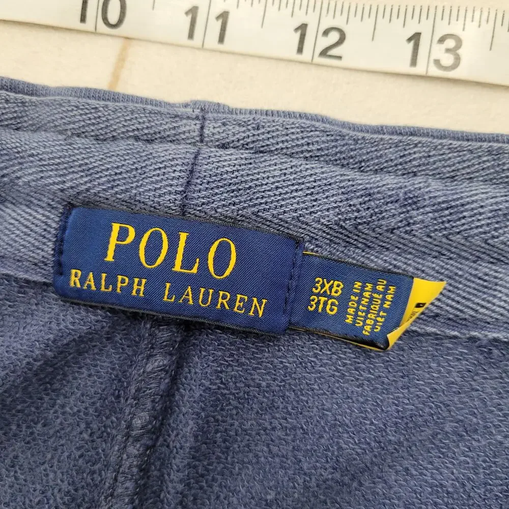 Polo by Ralph Lauren nice polo